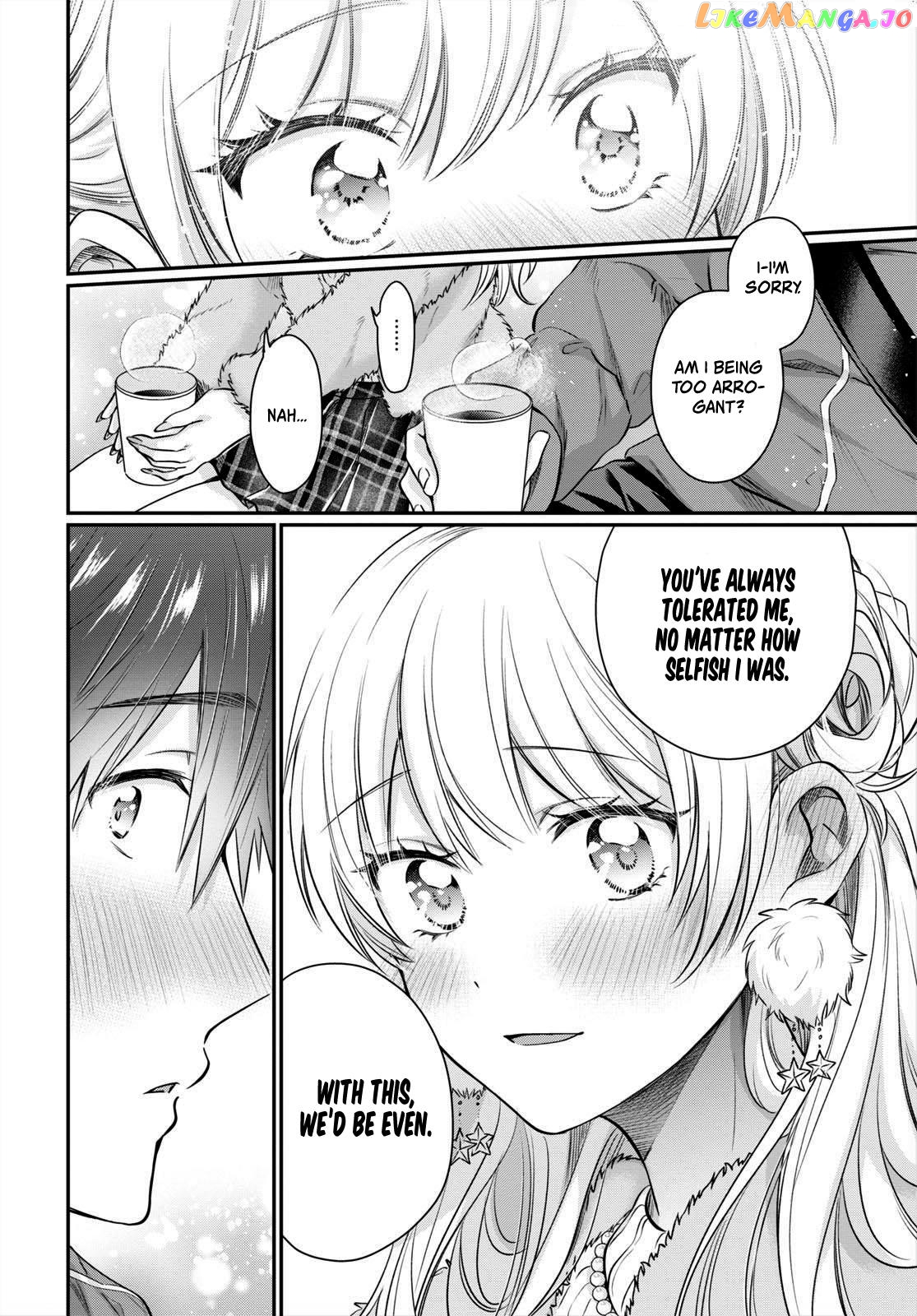 More Than a Married Couple, But Not Lovers, Chapter 67 image 18